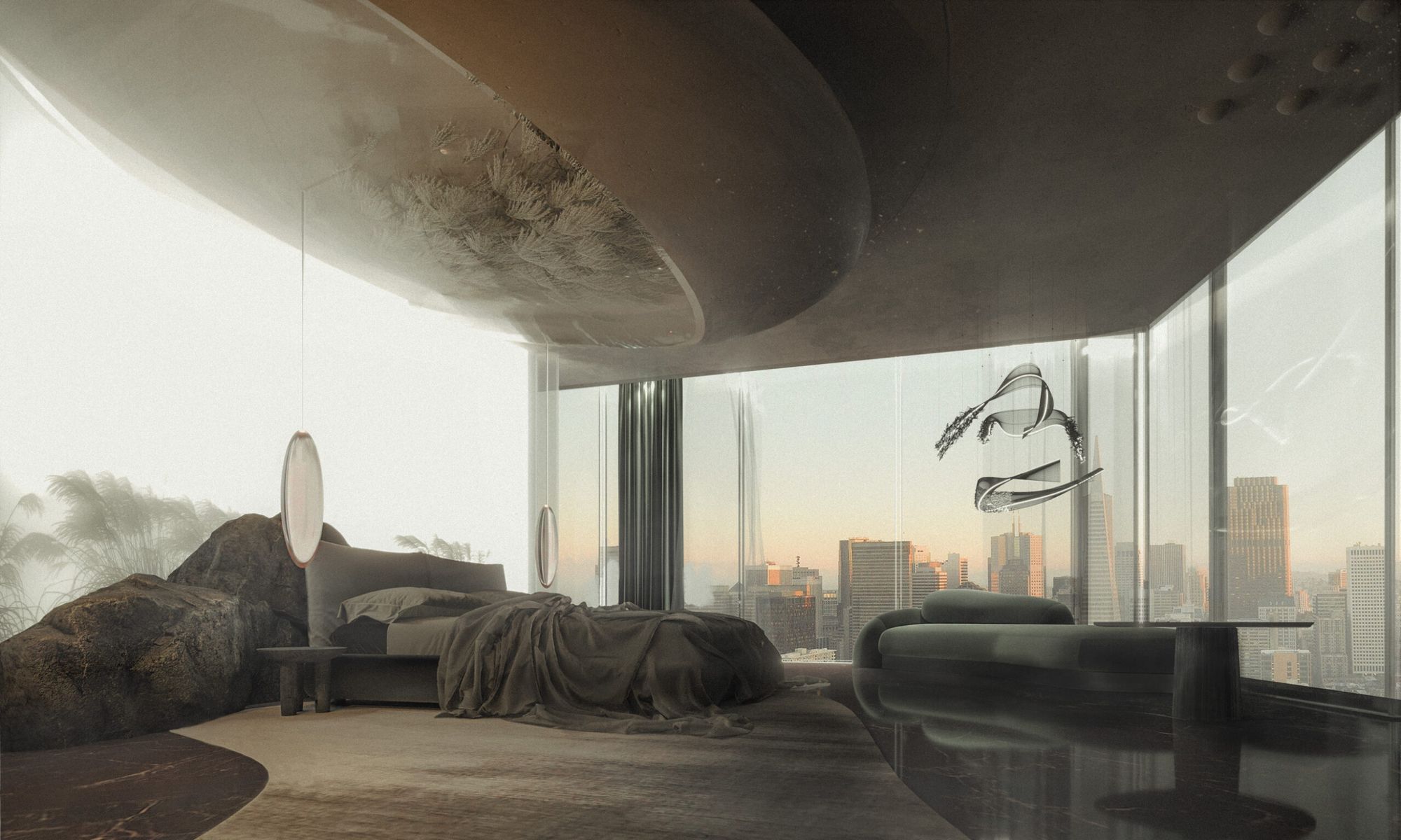 Sosem lehet eleget inni a tiszta forrásból | ISTO Architecture and Design Studio