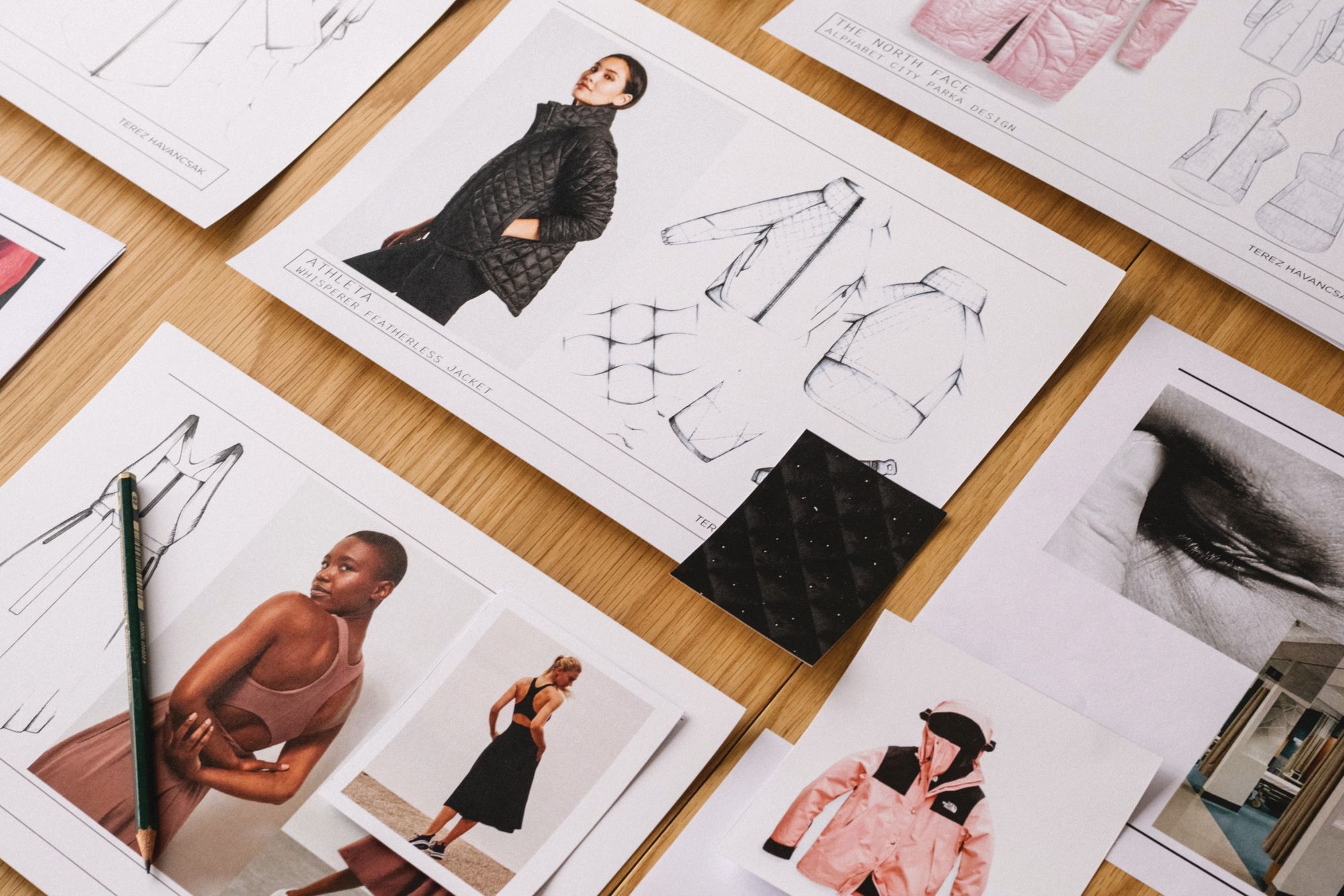 “This profession is more than just designing pretty clothes”