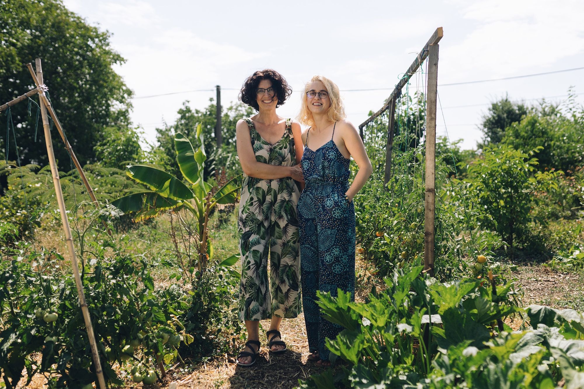 Value all around us—Behind the Scenes: Marianna Pinczés, manager of a “seed salvaging” company