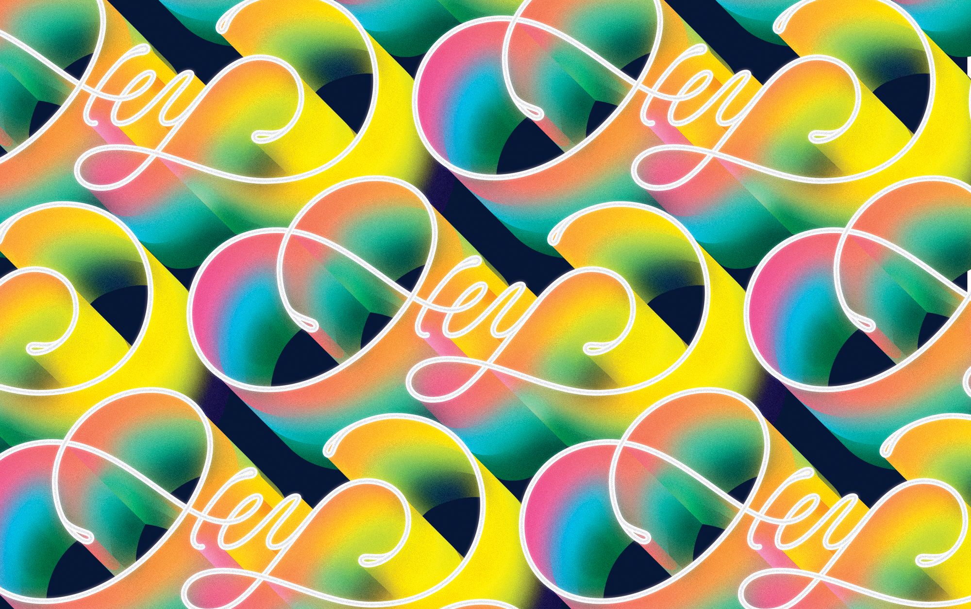 Celebrating Women in the Type Industry | Interview with Amber Weaver, founder of Femme Type