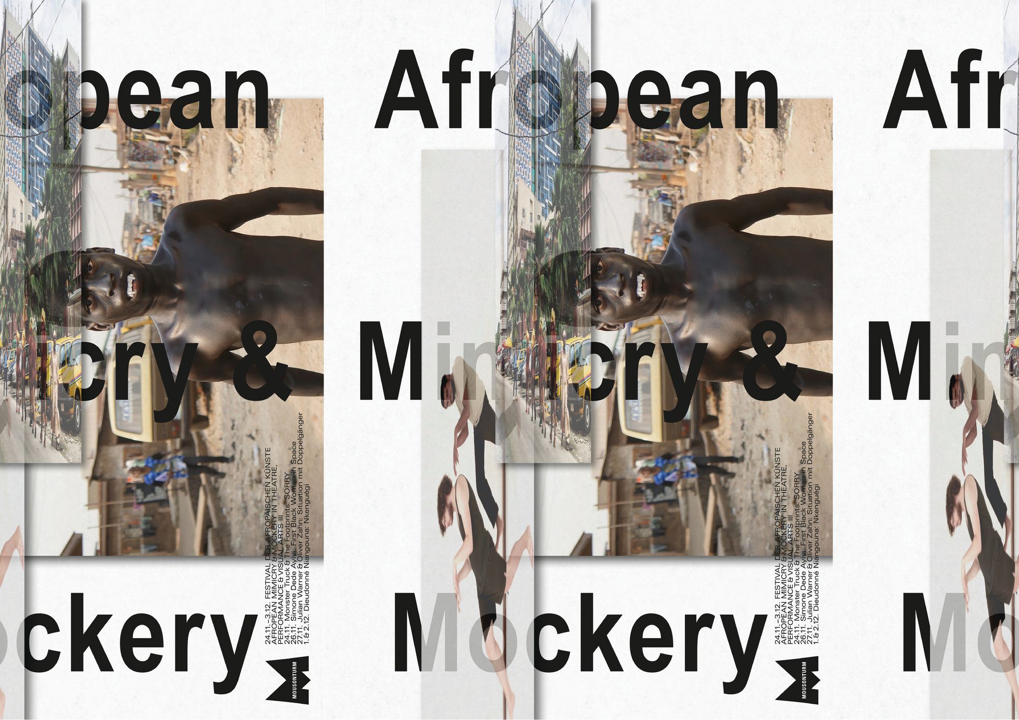 Question the past and design for the present | In conversation with Eike König