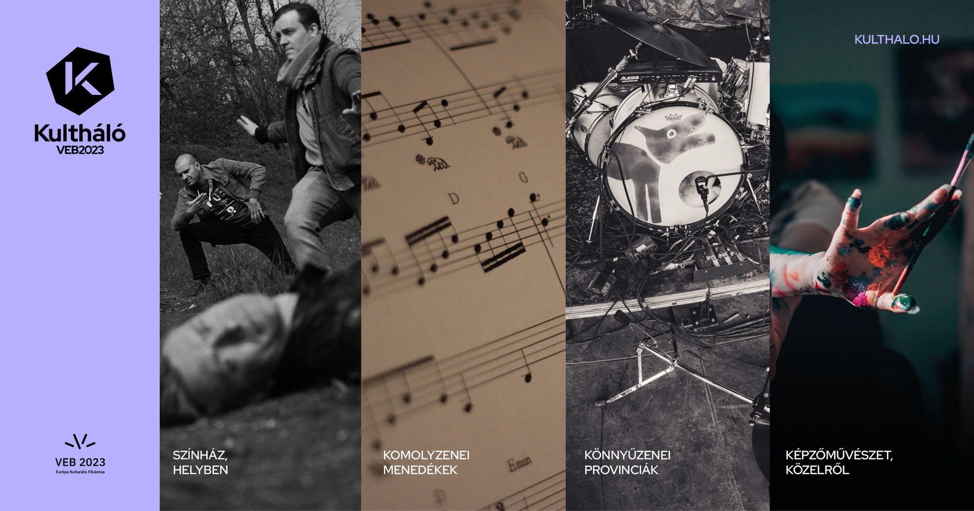 A magasművészet menedékei a Bakony-Balaton régióban (x)