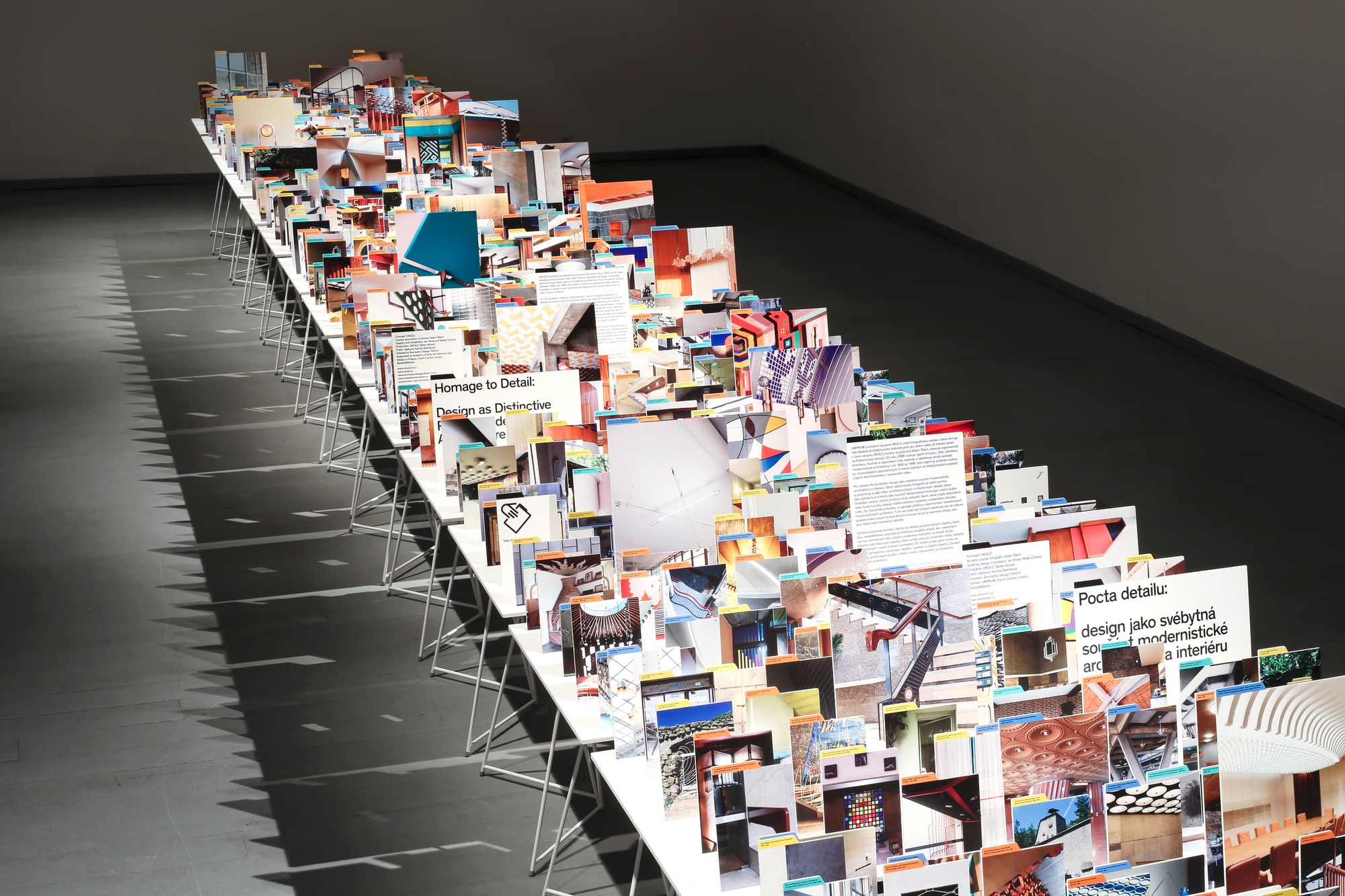 Meet OKOLO, the inspiring creative collective from Czechia