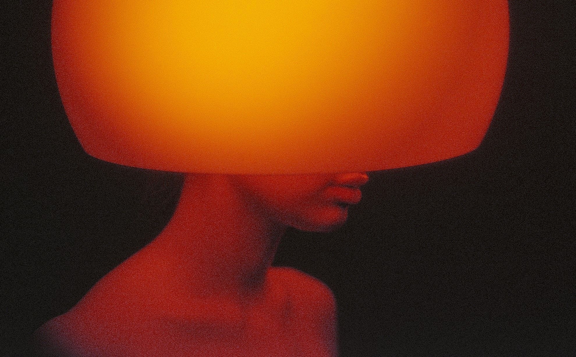 A private world in pictures to share | Łukasz Spychała