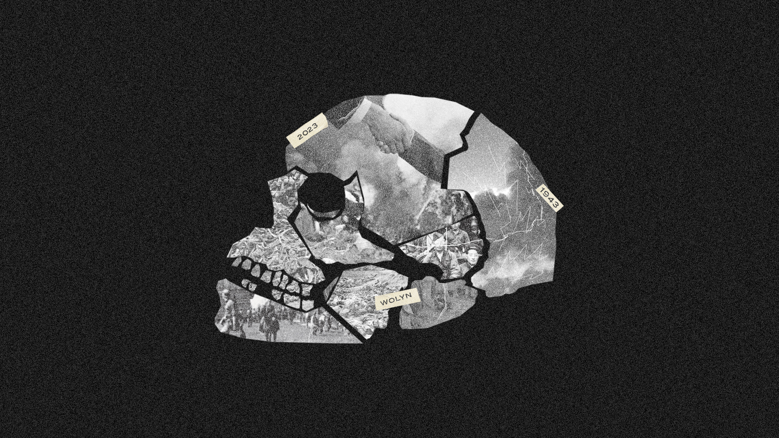 Árnyékot vet a lengyel-ukrán kapcsolatra a nyolcvanéves volhíniai mészárlás