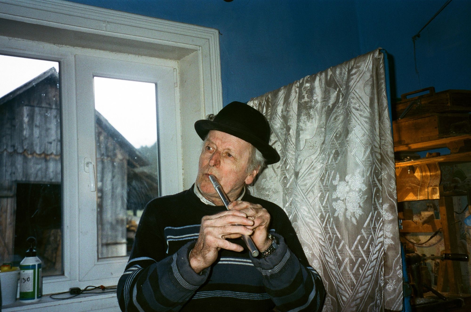 Dokumentumfilm és album készült a hucul zenéről és hagyományokról