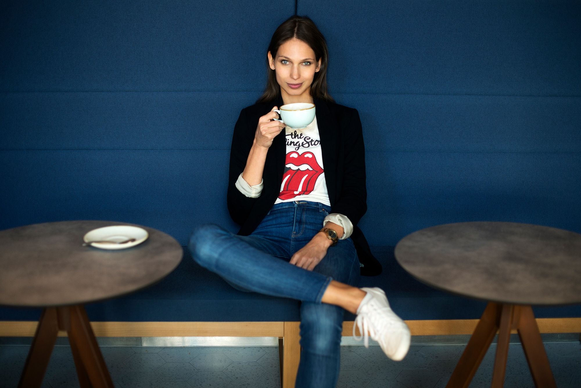 „I am not calmed down by waiting for a solution from the top” – a zero waste activist to Hype&Hyper