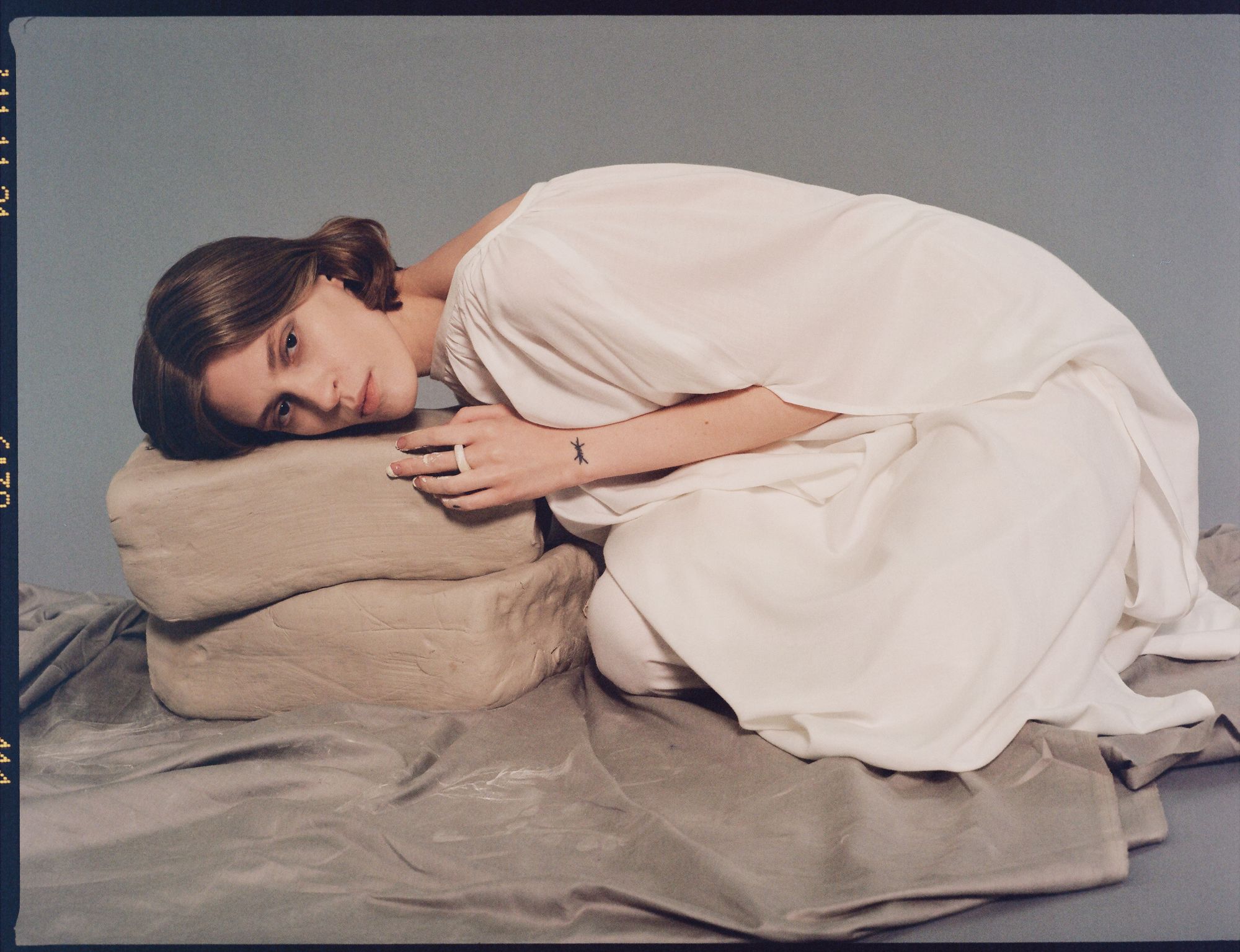 Natural materials, combinable basic pieces | selera