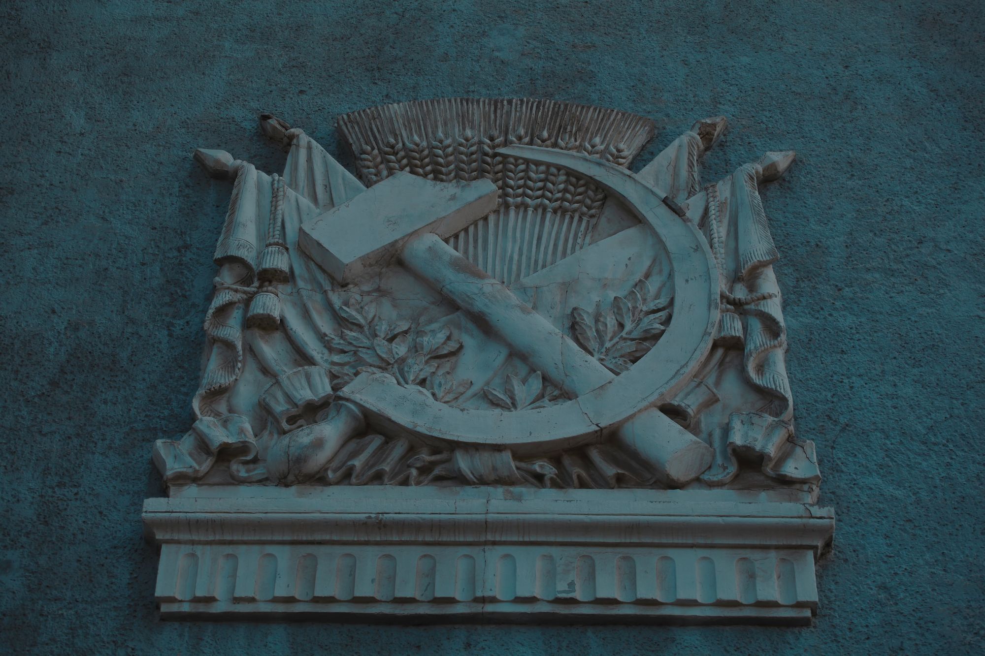 How did the Soviet underground think?