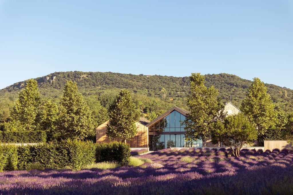 A venue for all seasons | Daalarna Garden opens