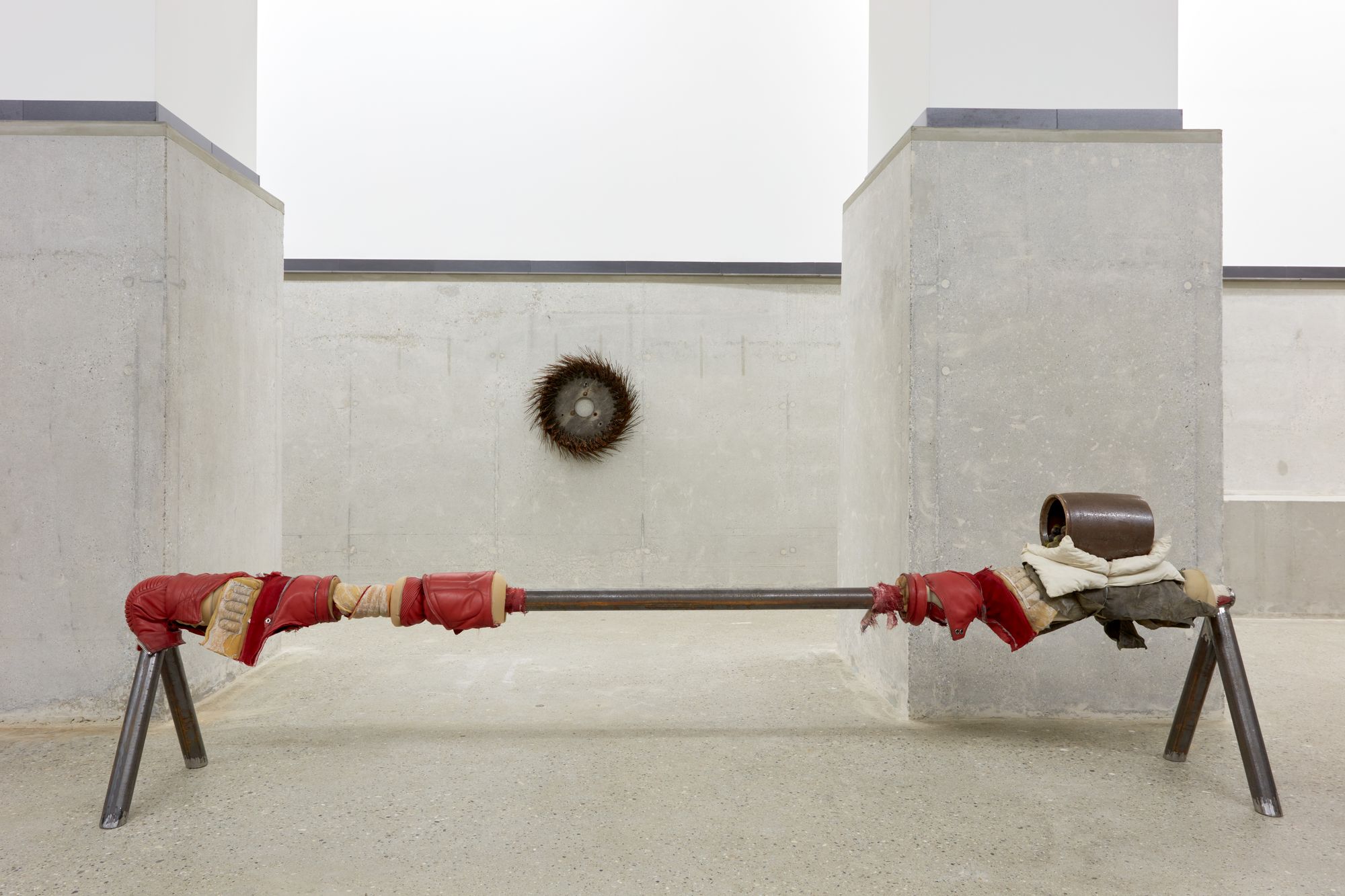 Satin, Soil, Stomach—you can visit the hypest exhibition of Košice for two more weeks