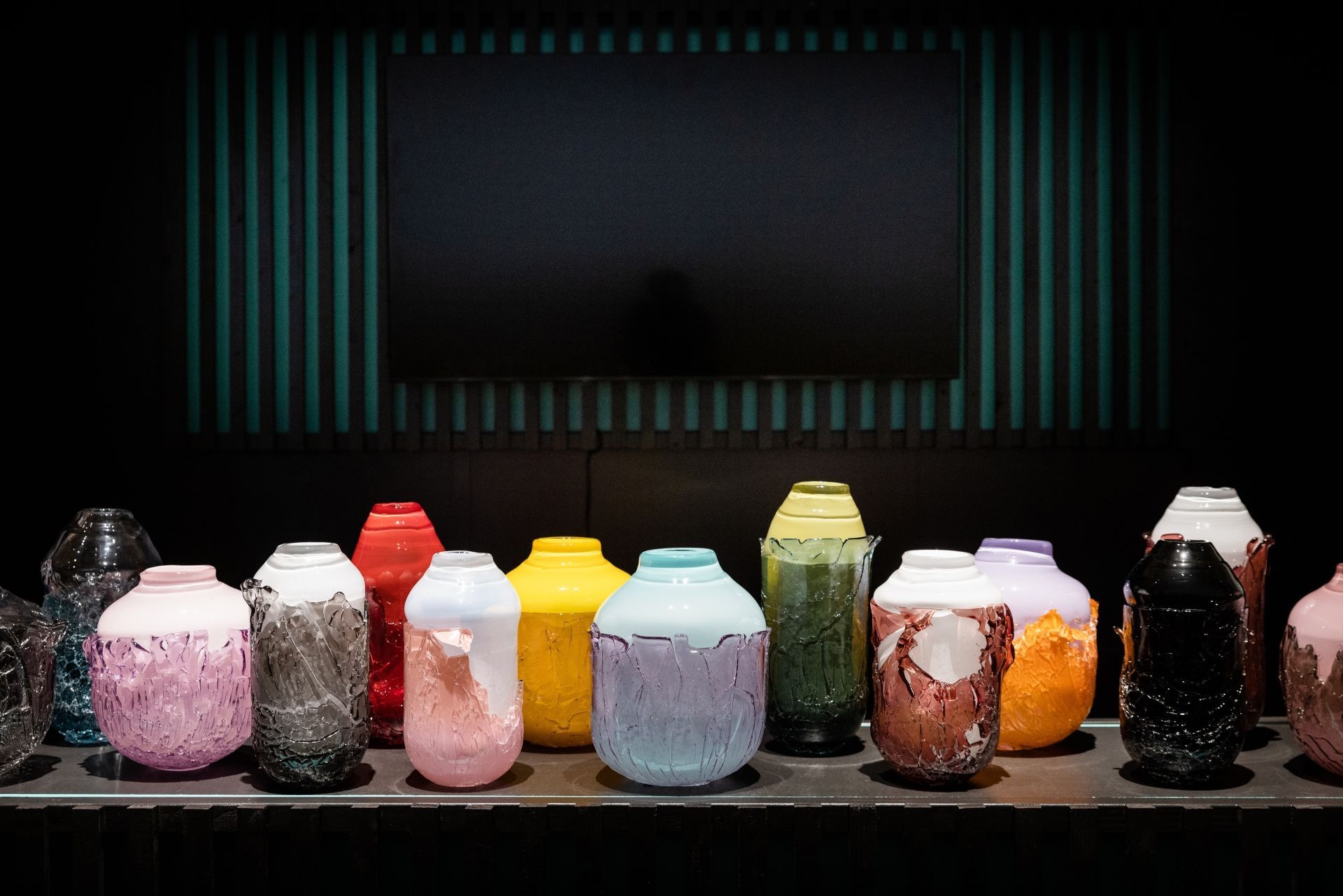 Designblok to exhibit in Prague Castle this year