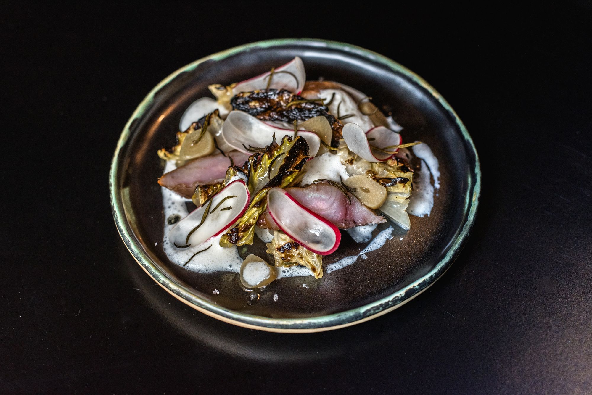 The rule is that there are no rules—MÓR24