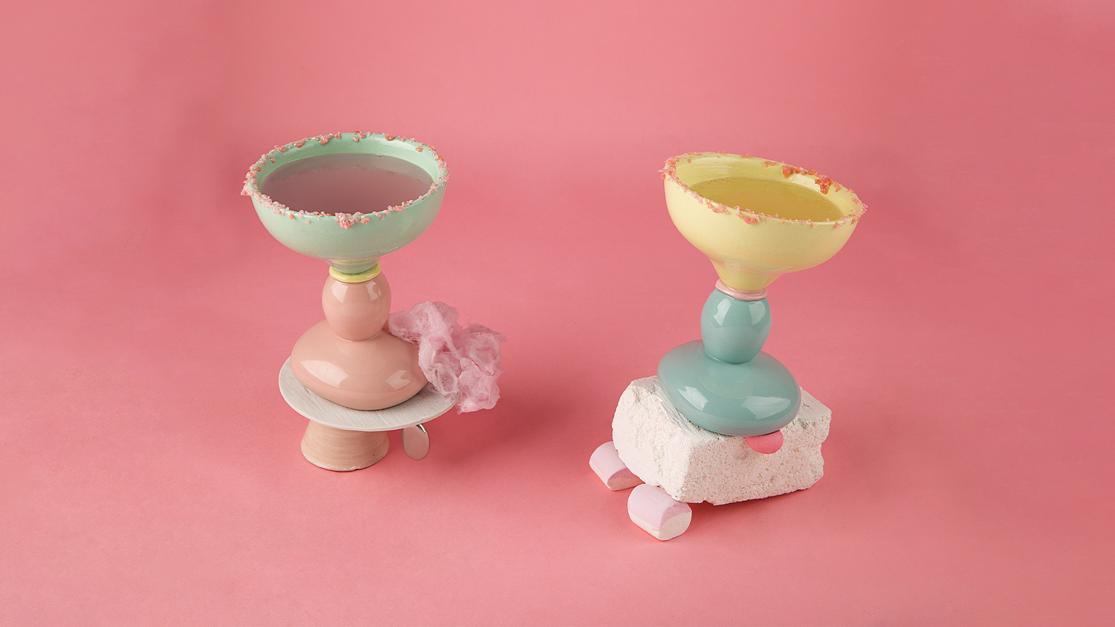 Object-making without preconceptions—Gréta Kušnírová’s ceramics