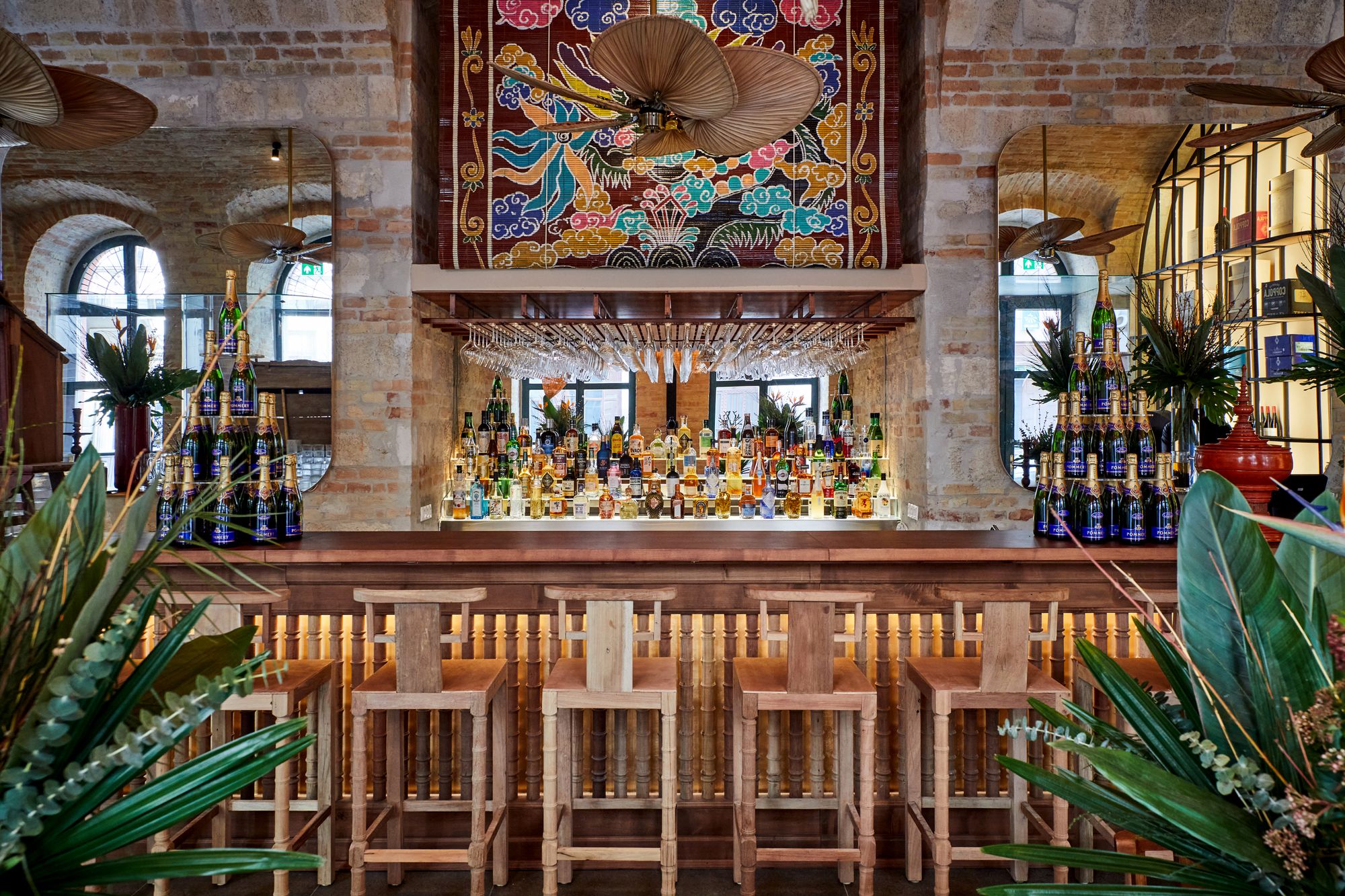 History condensed on a plate—OPIUM