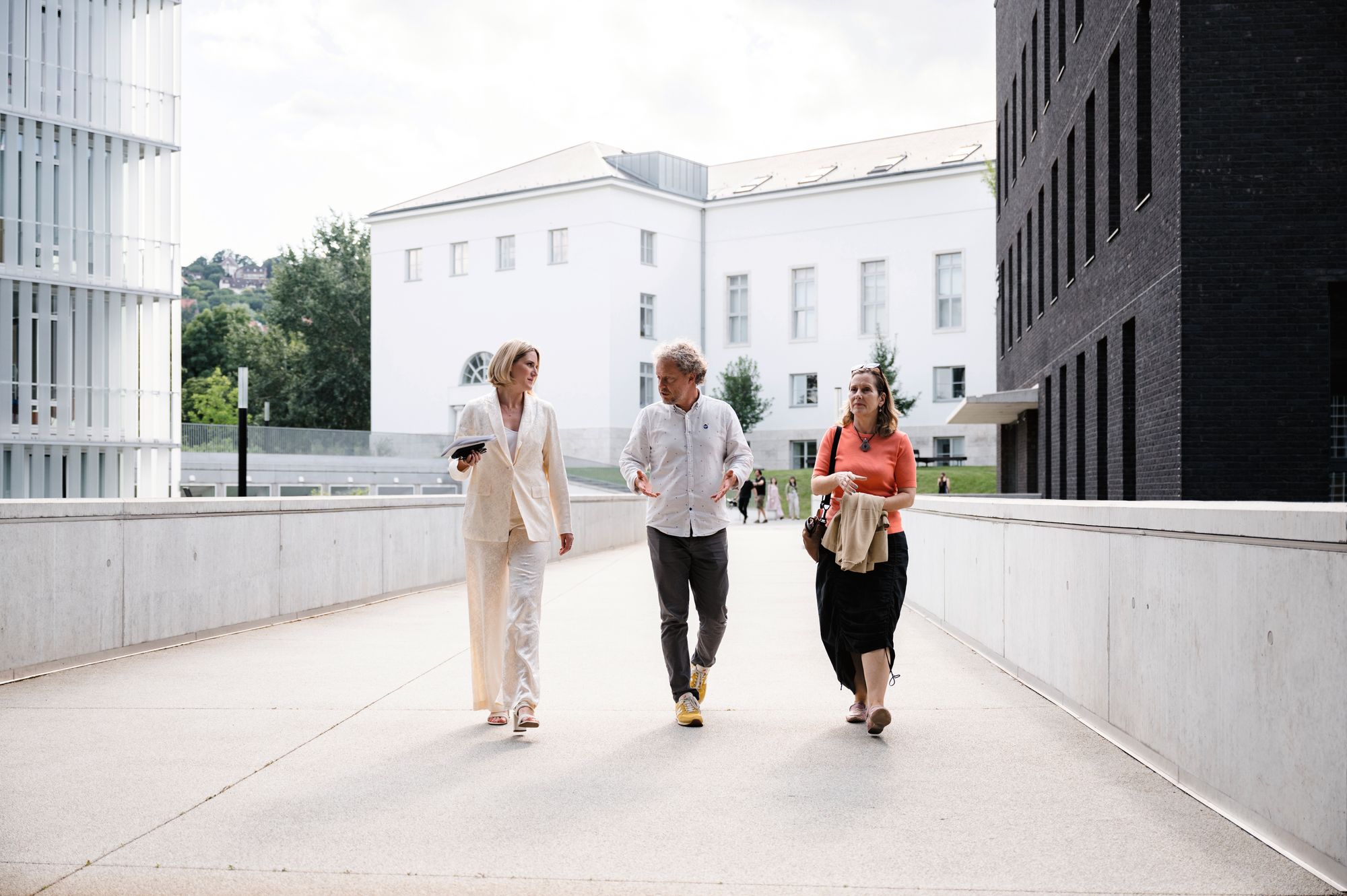 “We need to leave the Planet in a better shape than we had received it” | Interview with Paola Antonelli