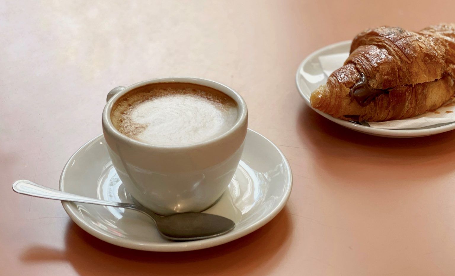 Following the thread of your destiny—Terra Poetica