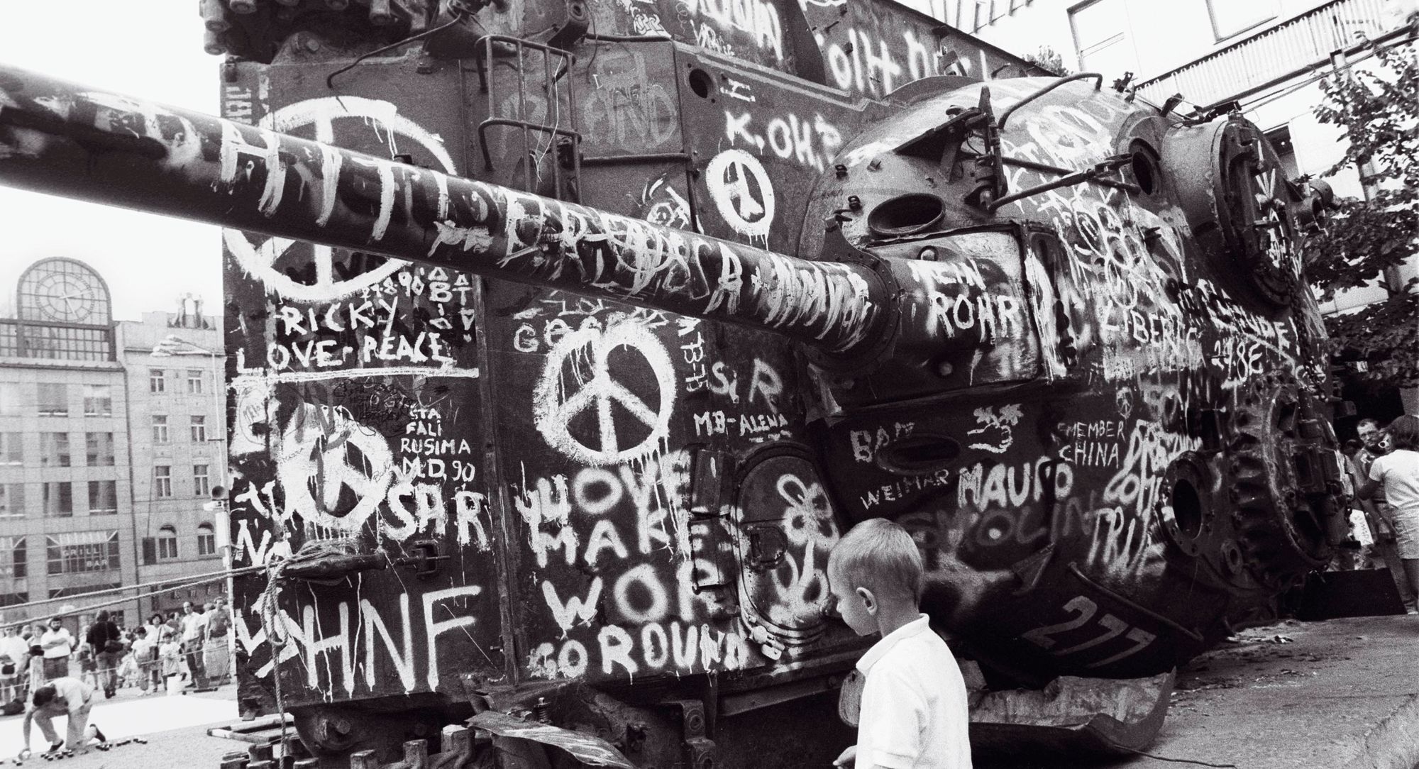 Megélni a drámákat, belevésődve a történelembe – lengyel művészek kerekasztala