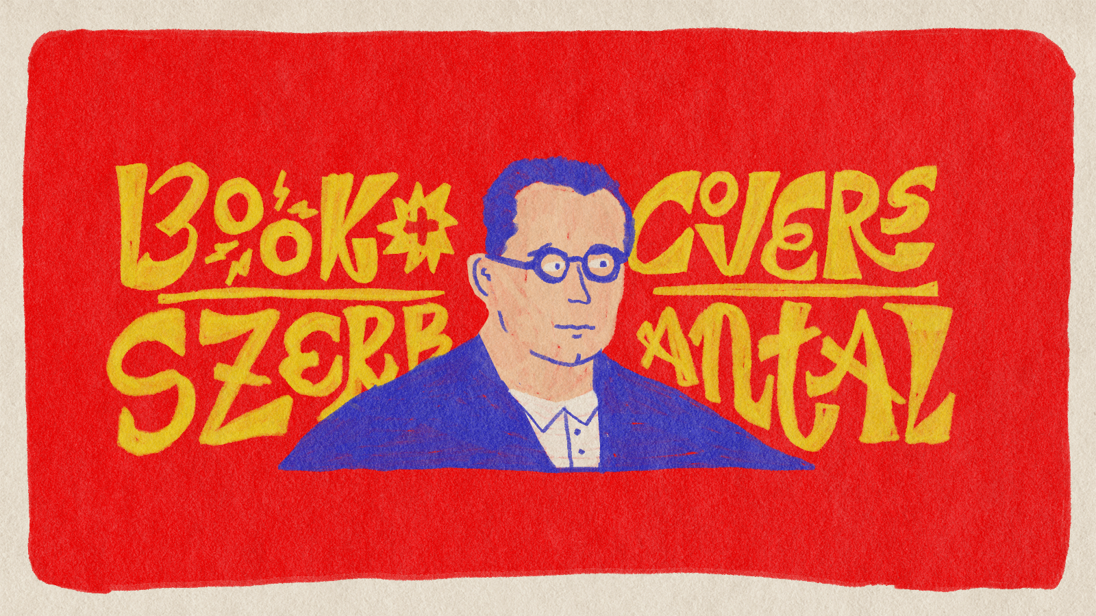 Book+covers | Antal Szerb: Journey by Moonlight