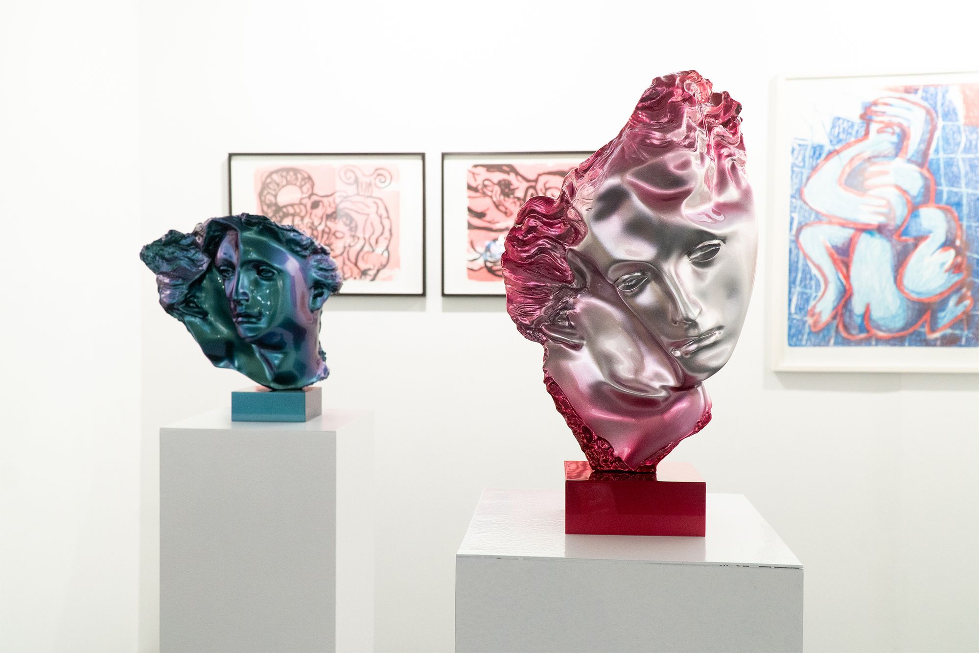 ART MARKET BUDAPEST 2023