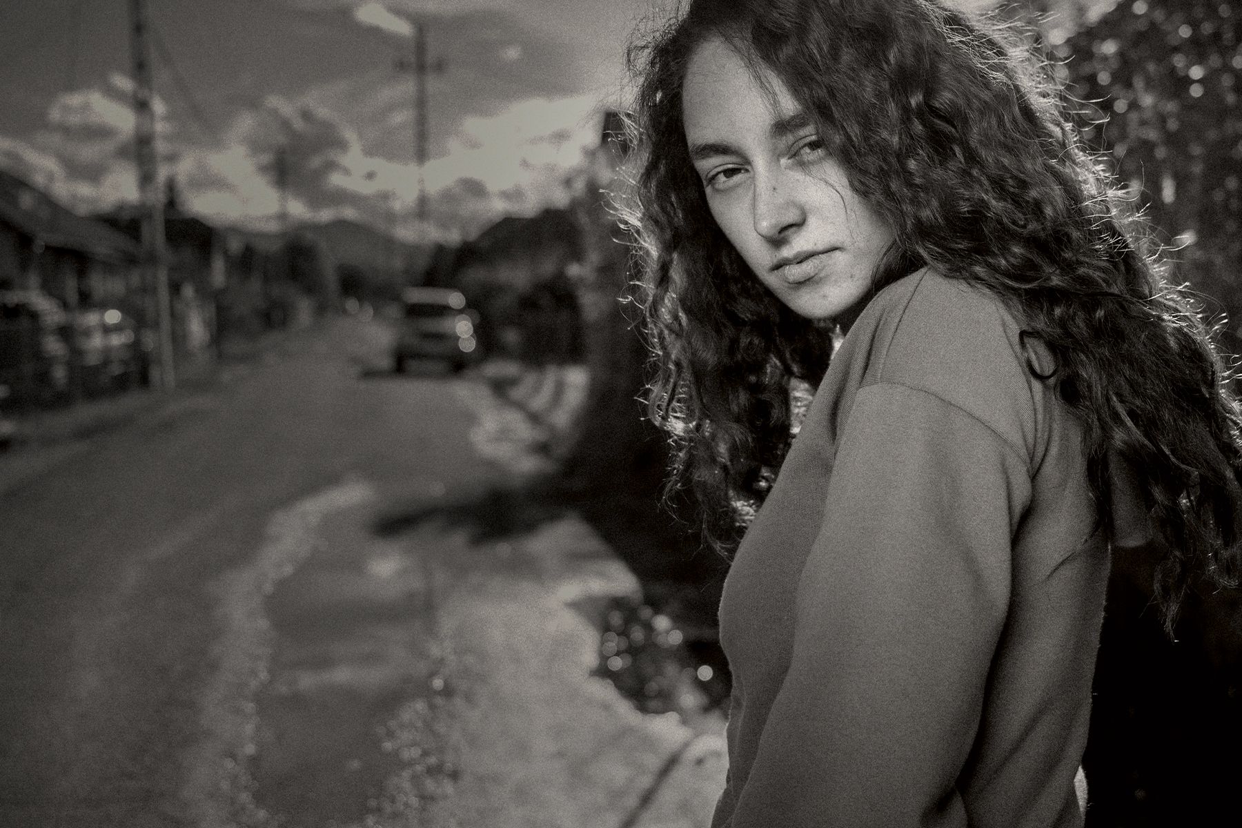 From Bátonyterenye Straight to the Runway