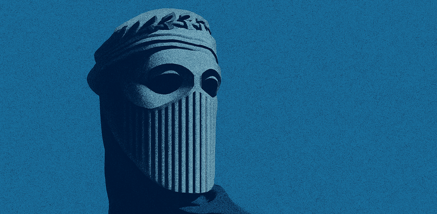 The Real End of History