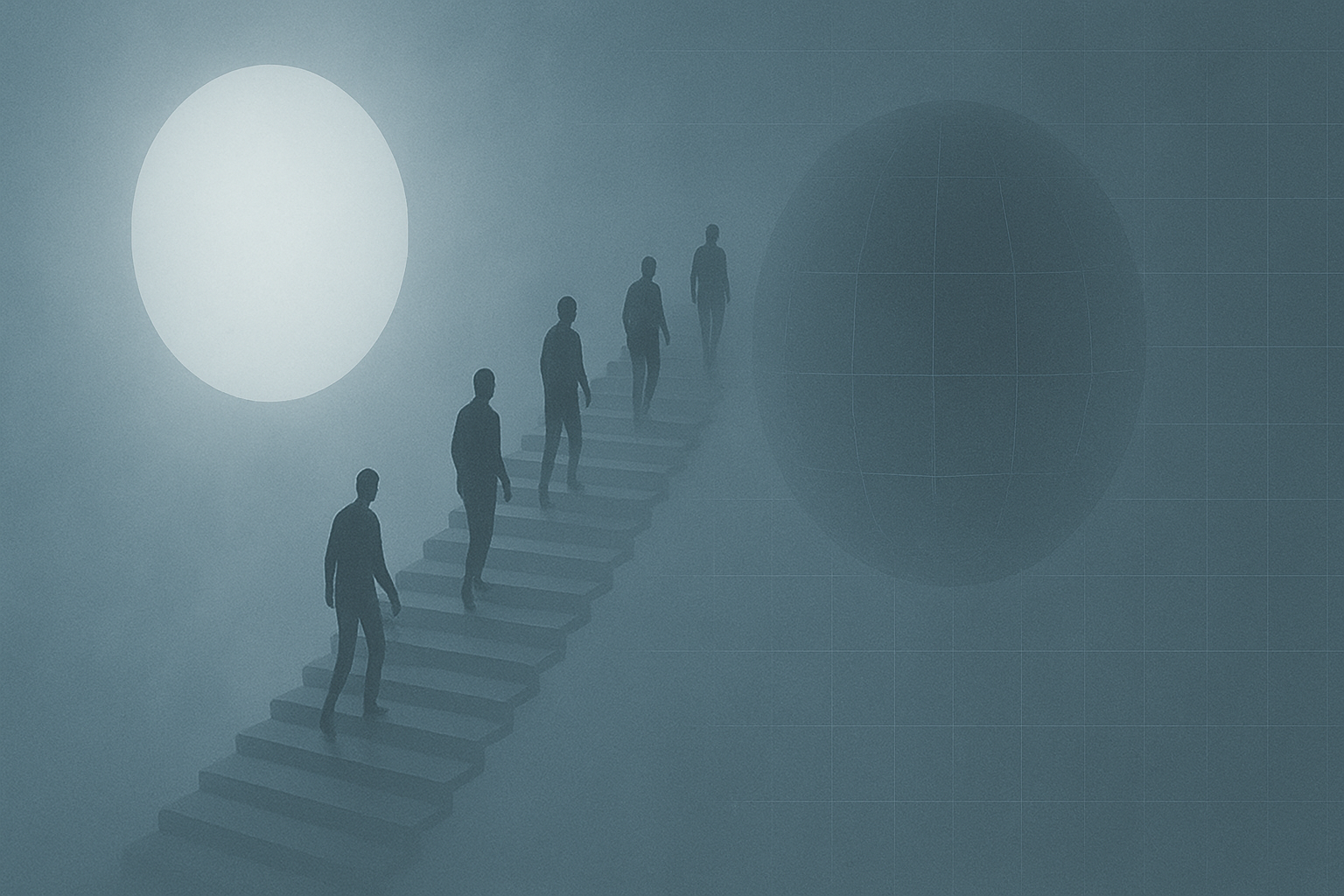 Mapping the fog: on Palantir, power, and the language of the next decade