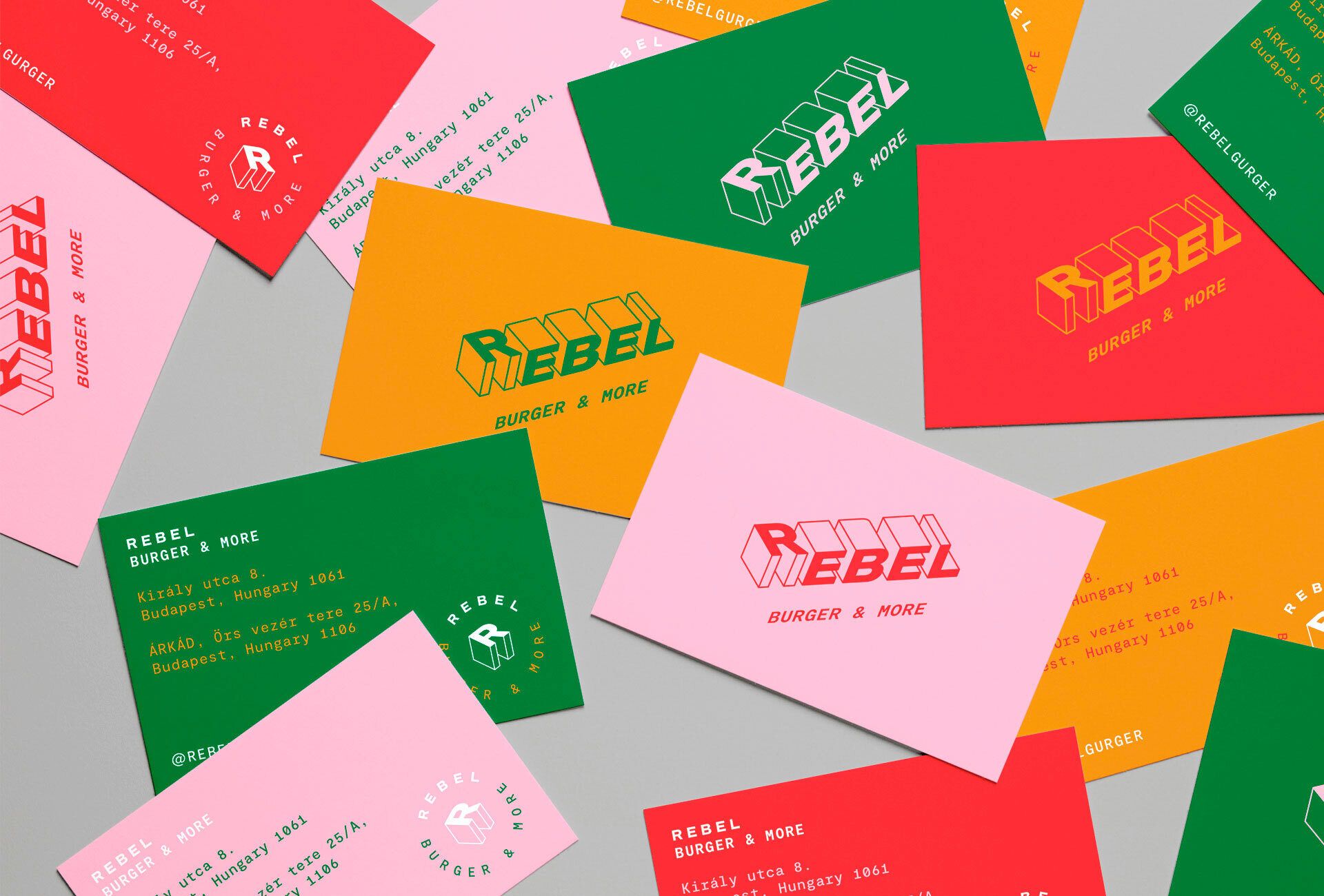 Brandépítés felsőfokon | Studio Barath