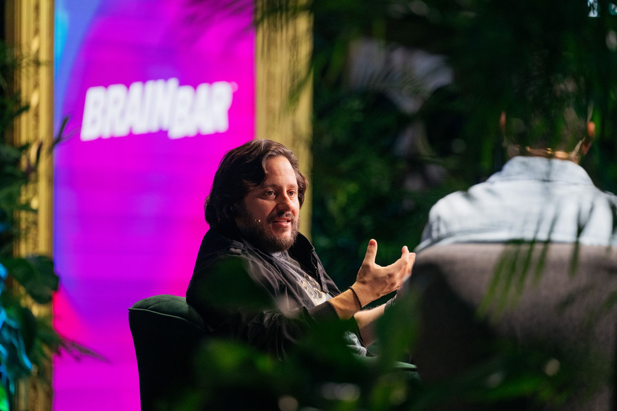 Biology’s Moon Landing Project: A conversation with Ben Lamm, Founder of Colossal Biosciences