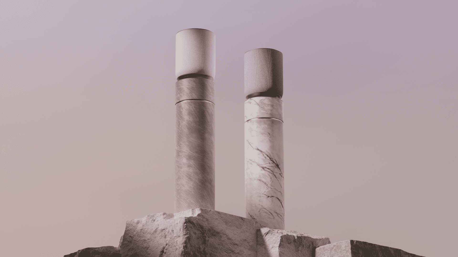 A természet és a hangzás találkozása – Bang & Olufsen × Antolini