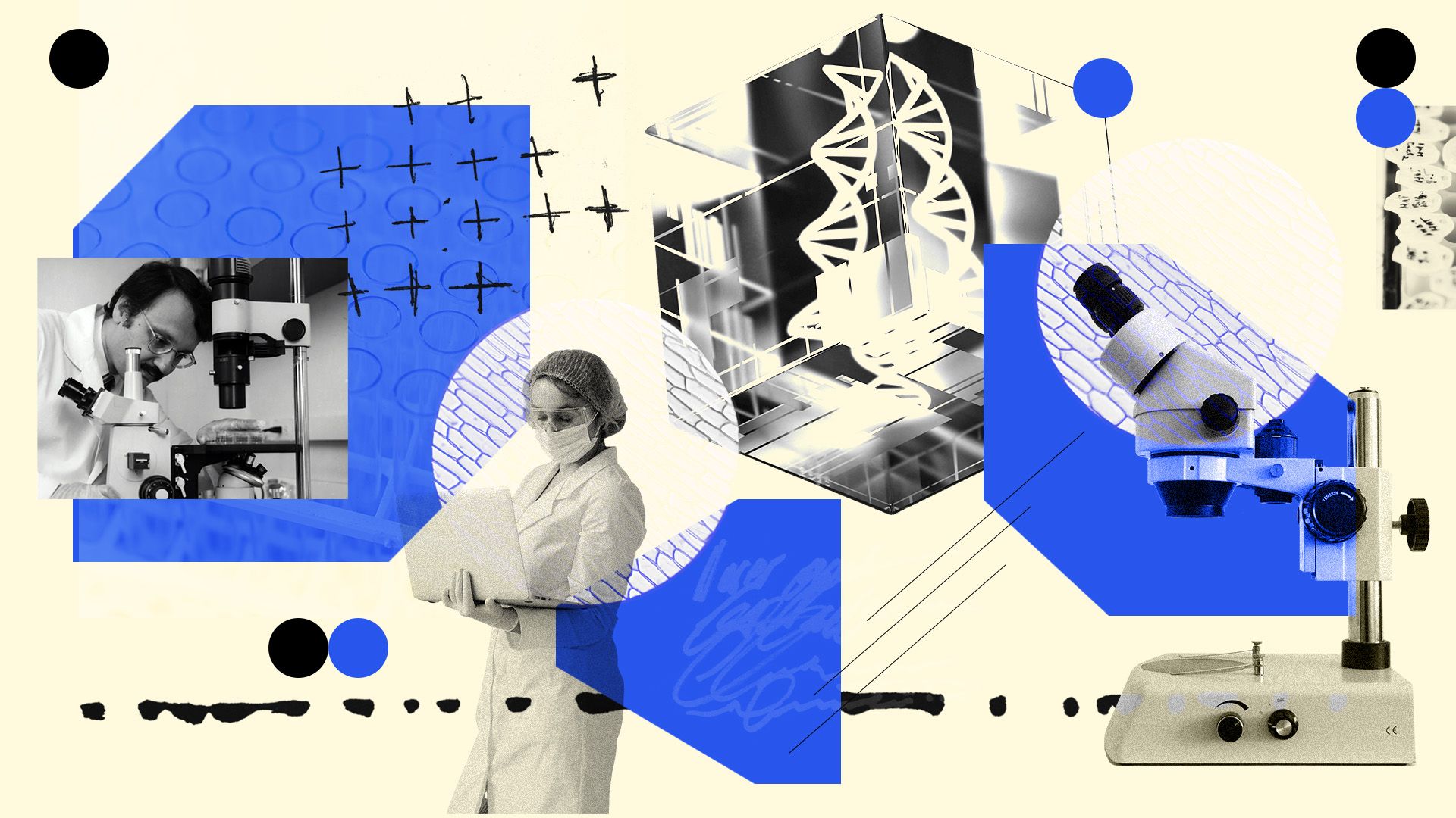 Gene Therapy: Once a Dream, now a Reality