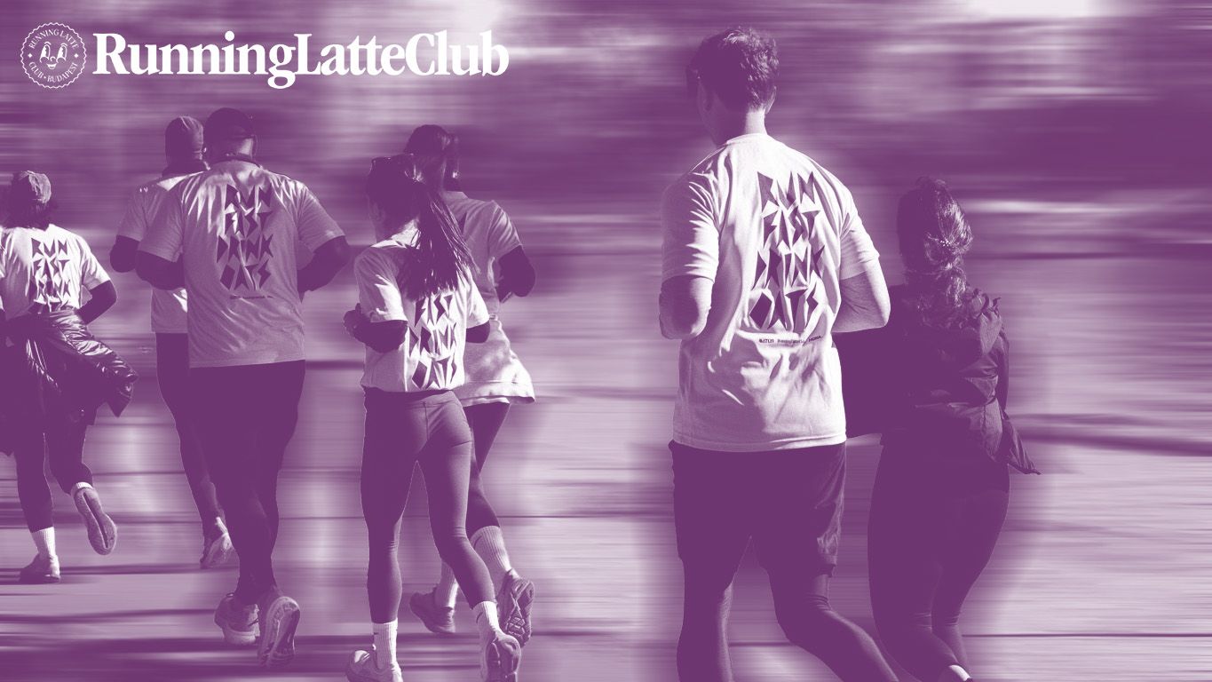 Community, Sports, and Good Coffee – Hundreds Ran along the Budapest Riverbank with Running Latte Club