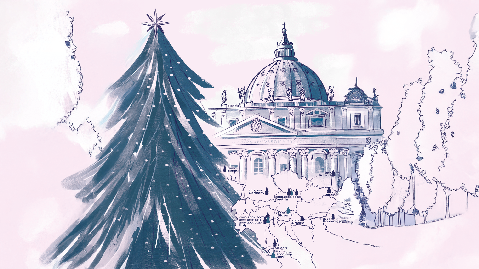 "A pápa kertésze voltam" | Interjú Alessandro Realival