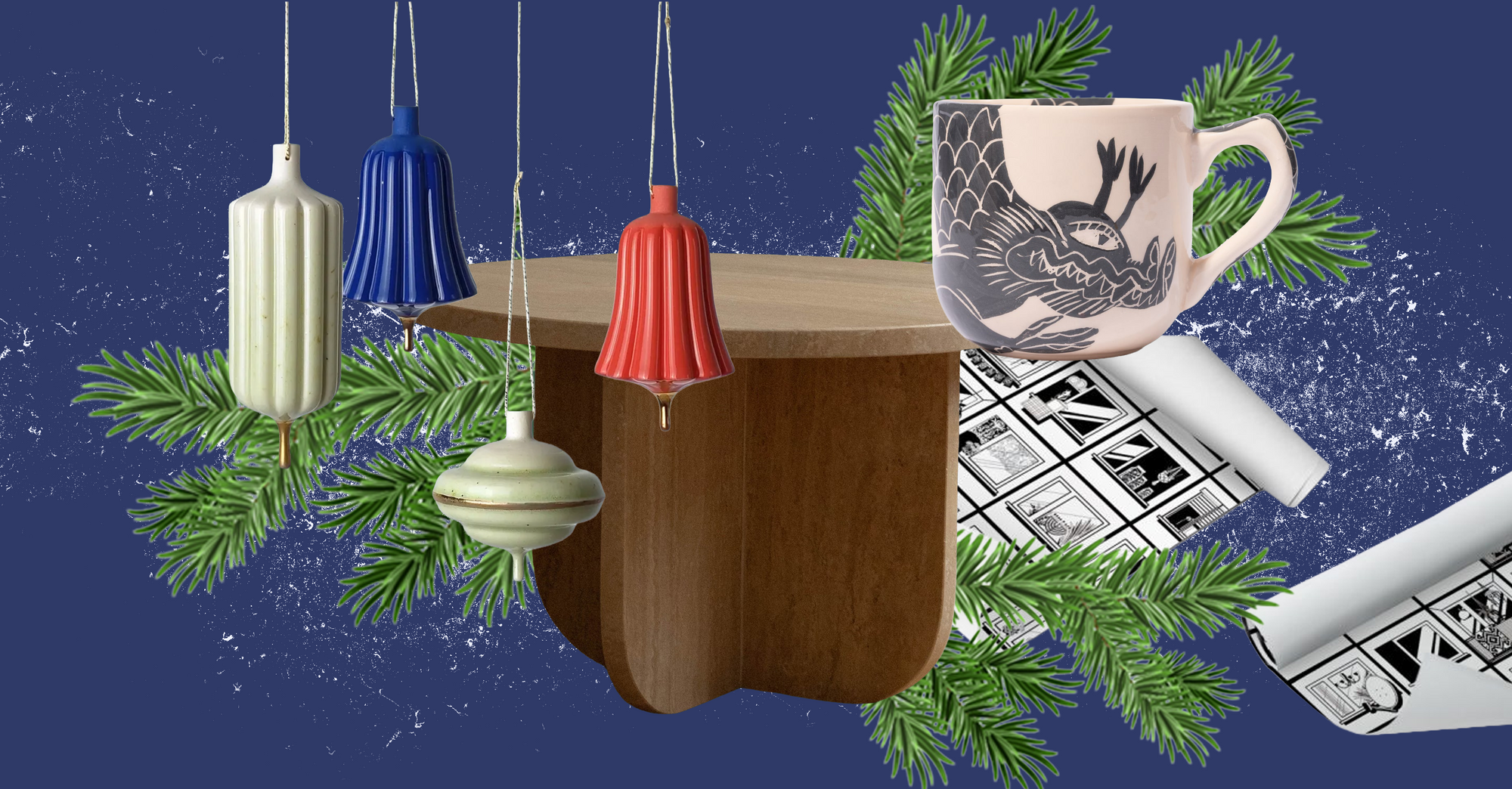 Tárgyak, amiket egész évben szerethetünk | Hype Gift Guide 2