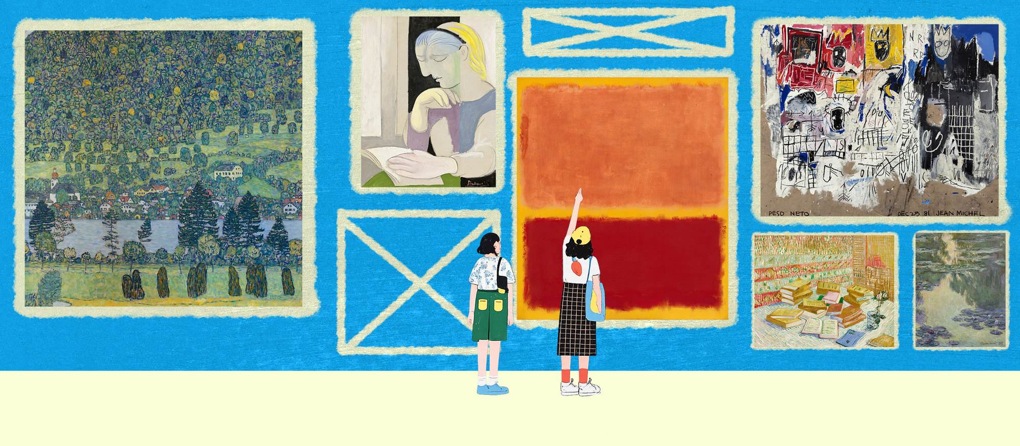 The Market’s Silence Is Loud | What 2025 Reveals About the State of the Art Market