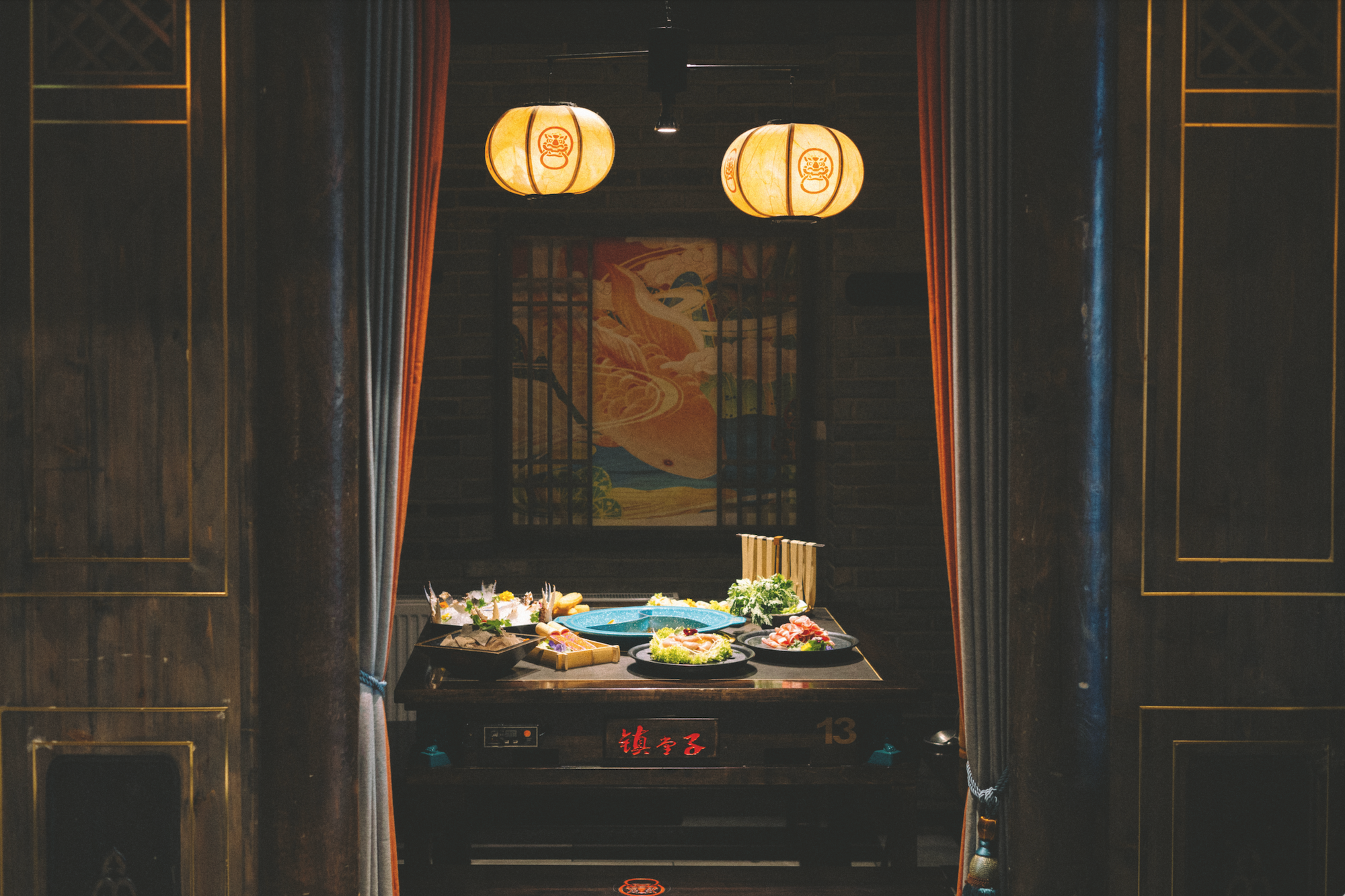 Rice, Roots, Rituals | A culinary and cultural journey through Chinese heritage in Budapest