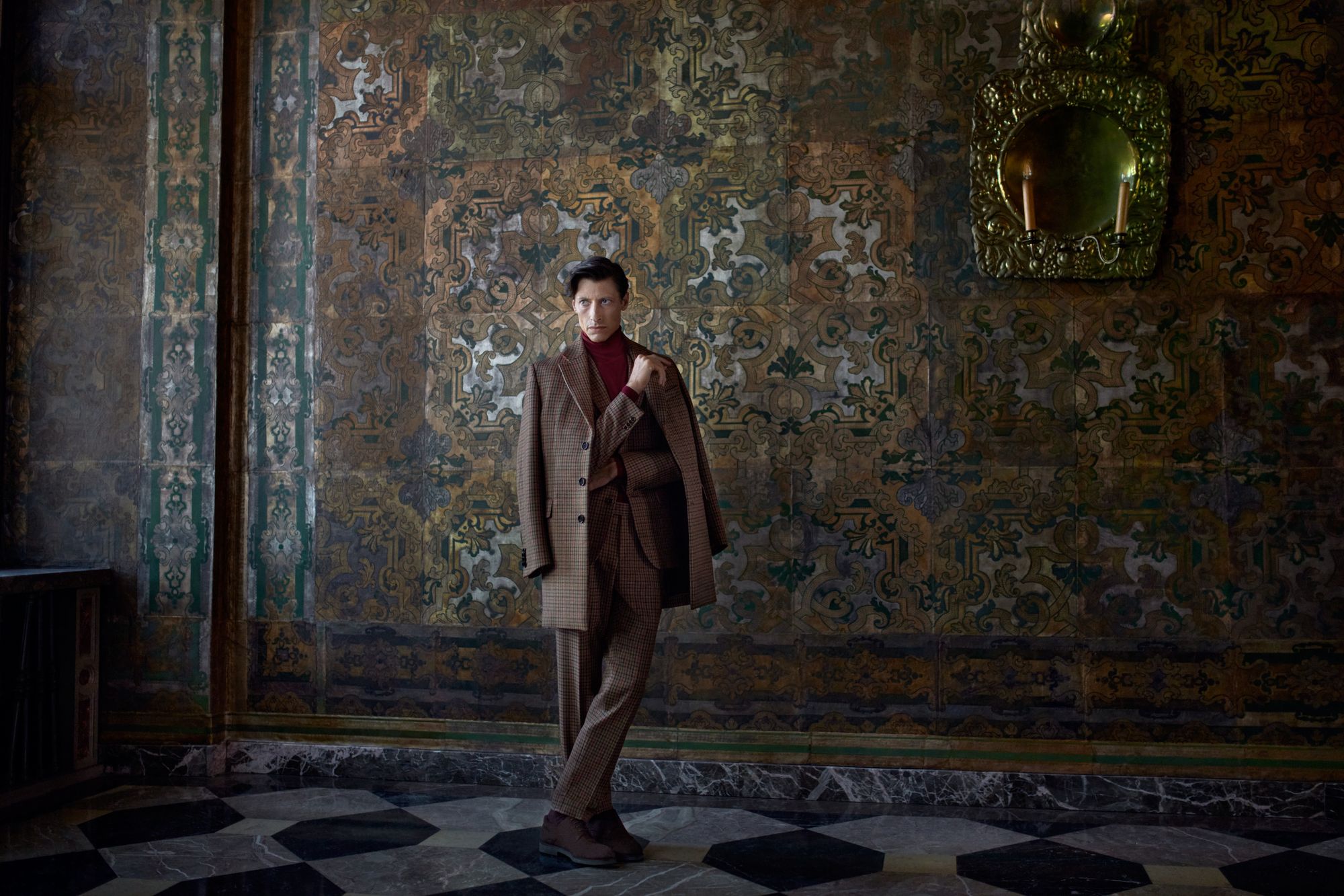 Személyre szabott siker | Lengyel márkák öltöztetik az elegáns Európát