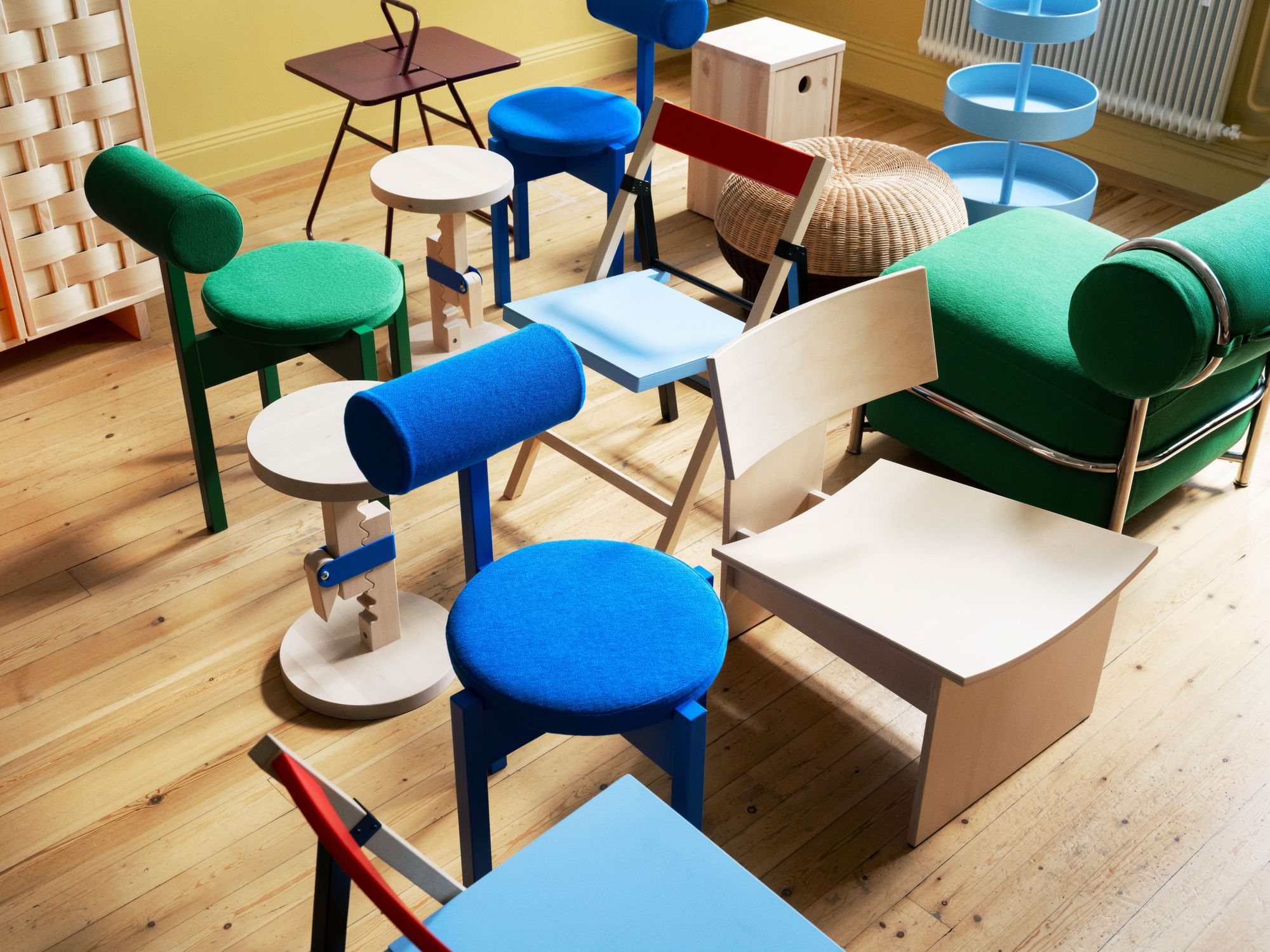 „Egy jó otthonnak ma sokkal többet kell tudnia kevesebből” | Interjú Fanny Leytennel, az IKEA Magyarország, Csehország és Szlovákia belsőépítészeti vezetőjével