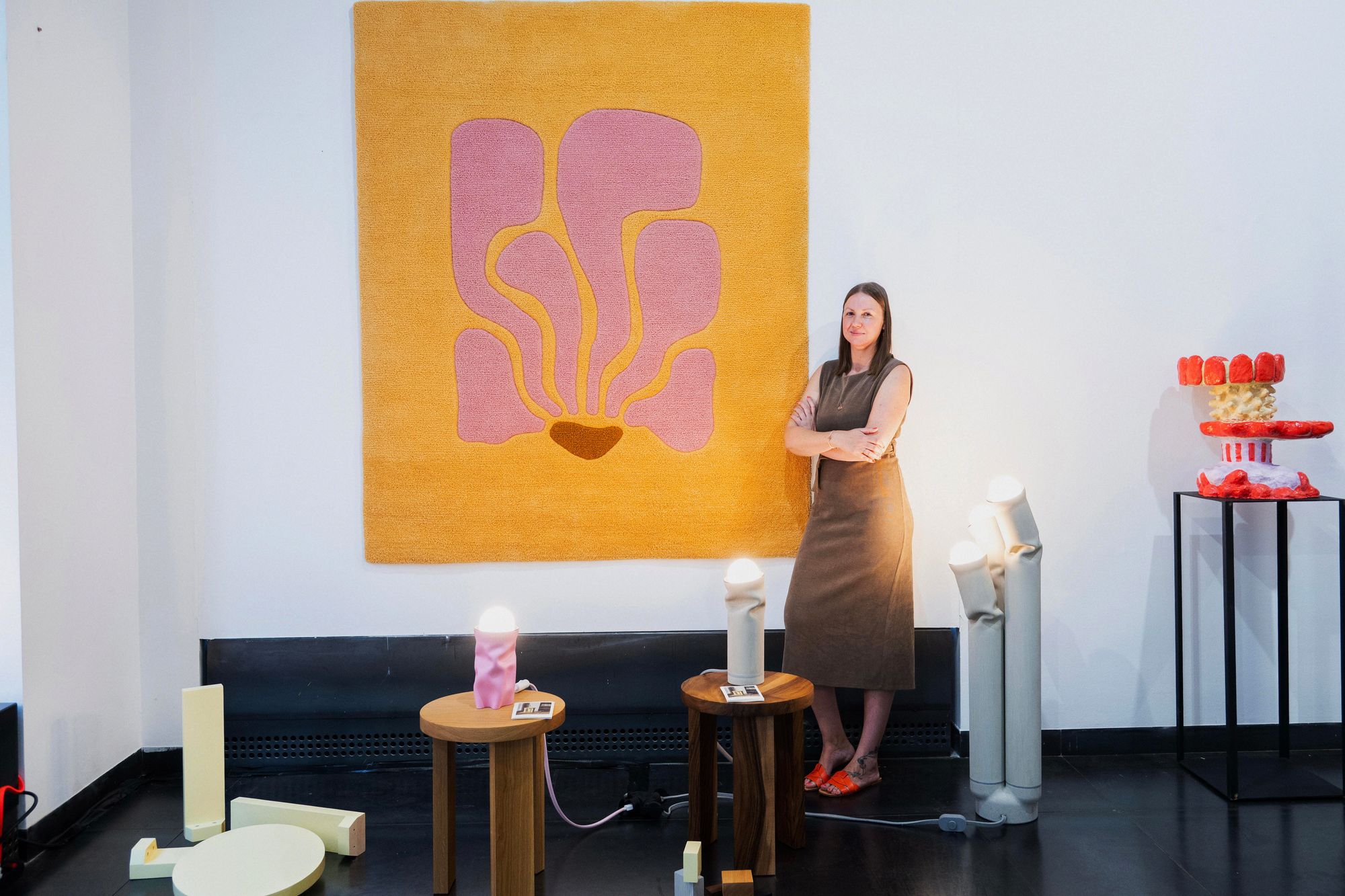 The Meaning of Endurance | Interview with Mariann Kollár, Founder of Fabrika
