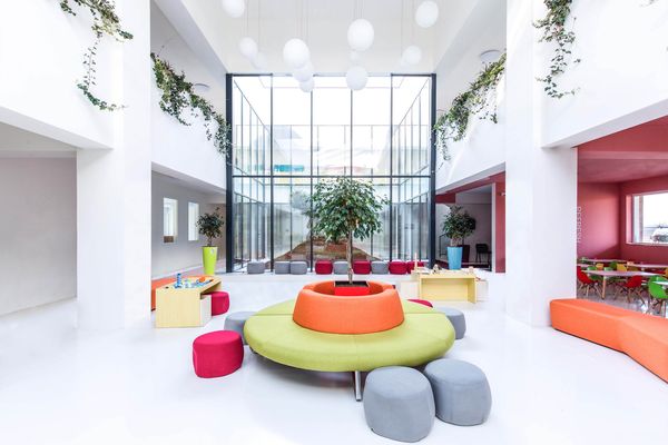 The coolest Polish restaurants of our favorites | TOP 5