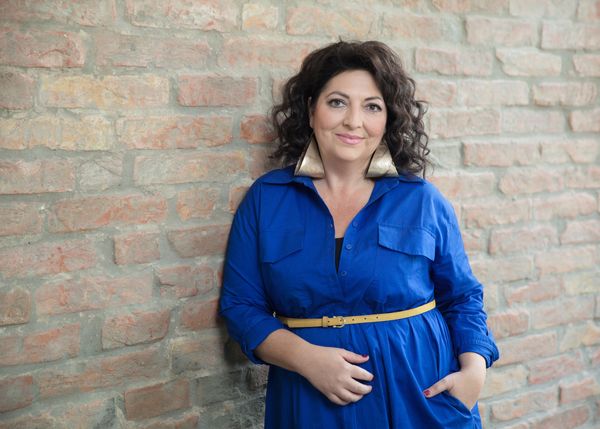 Objective | Zsófi Mautner’s favorite objects