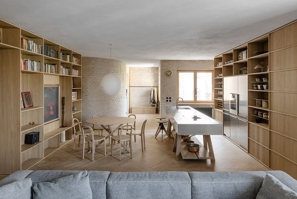 Favorite interiors of the week_42