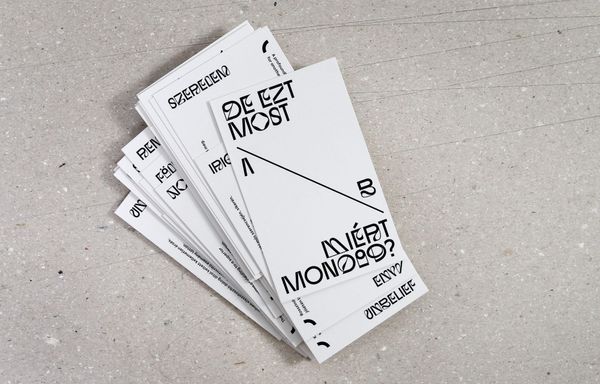 De ezt most miért mondod? | Puskás Marcell