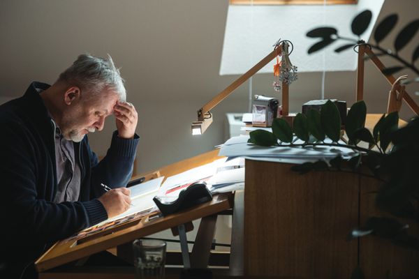 „Nemcsak mozgatni kell, de életre is kell kelteni” | Így készülnek Pécsett a Red Bull reklámfilmjei