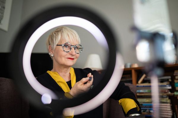 DIALOG | Kati Süle, stylist