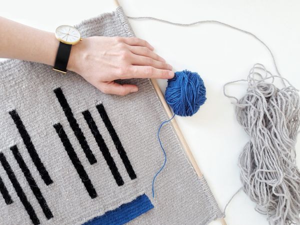 Bimbi DECO | Contemporary patterns with traditional techniques