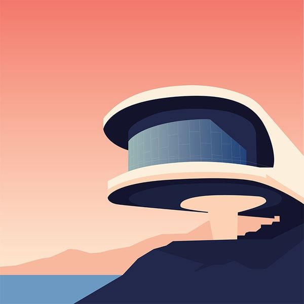 Nvard Yerkanian brings Armenian modernism to new life