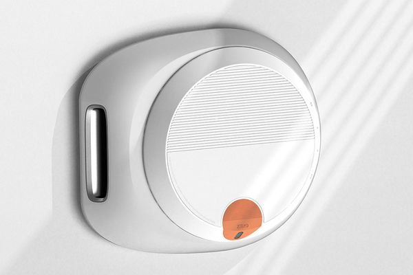 Smart sanitization, not only for your hands