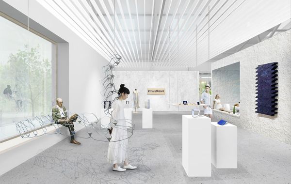 Gödöllő Applied Arts House is launching a fundraising event series