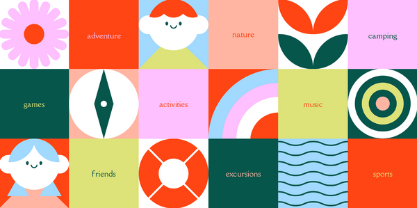 HIGHLIGHTS | Nyári táborok